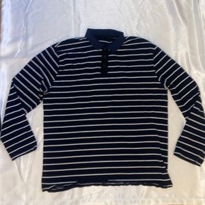 Men long sleeves tee XL